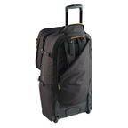 Caribee Nomad 80 Hybrid Rpet Wheel Travel Backpack