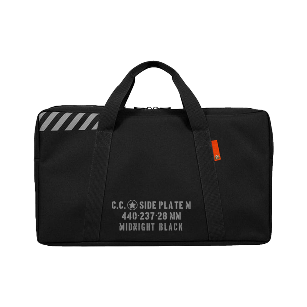 Cargo Container Side Plate M Bag
