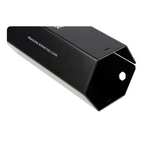 Kinox Hexagonal Butane Fuel Cover