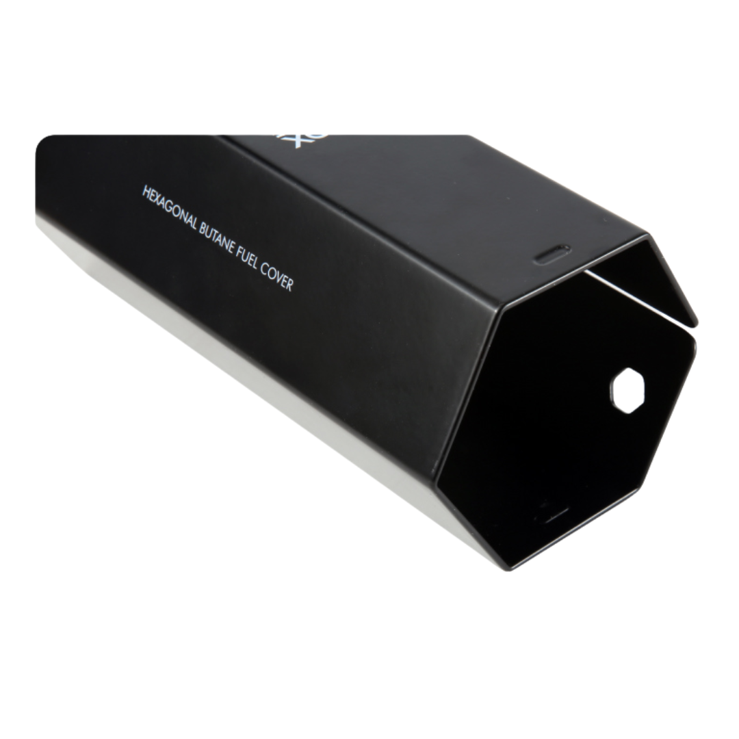 Kinox Hexagonal Butane Fuel Cover