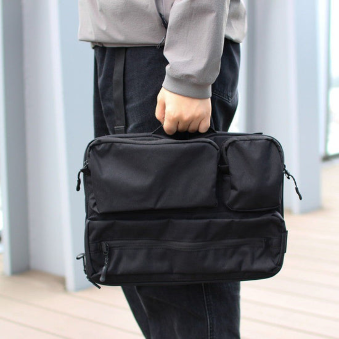 Snow Peak Everyday Use Laptop Case One