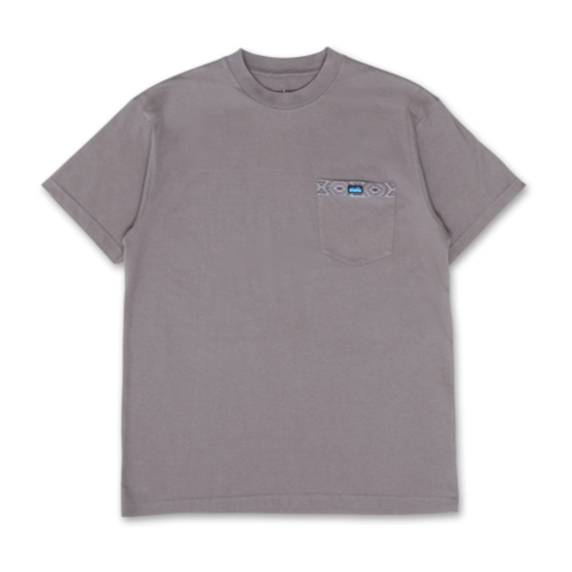 Kavu Pacific Pocket Tshirt