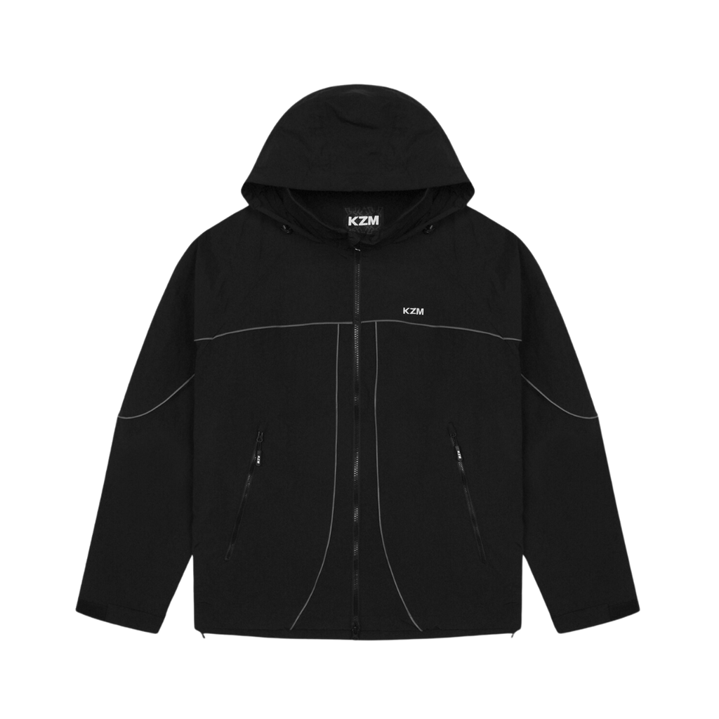[Unisex] KZM Gotland Softshell Windbreaker