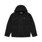 [Unisex] KZM Gotland Softshell Windbreaker