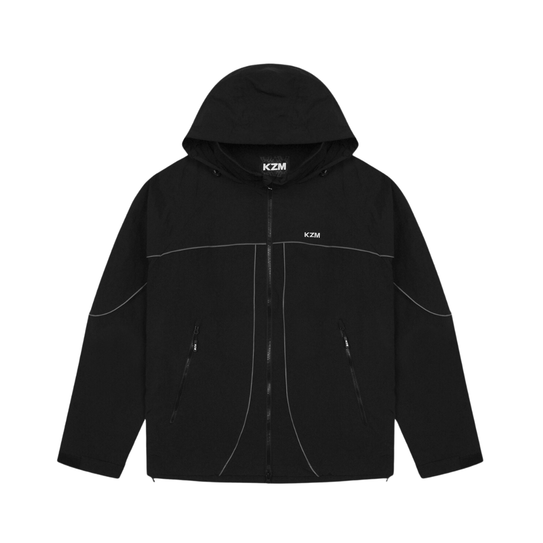 [Unisex] KZM Gotland Softshell Windbreaker
