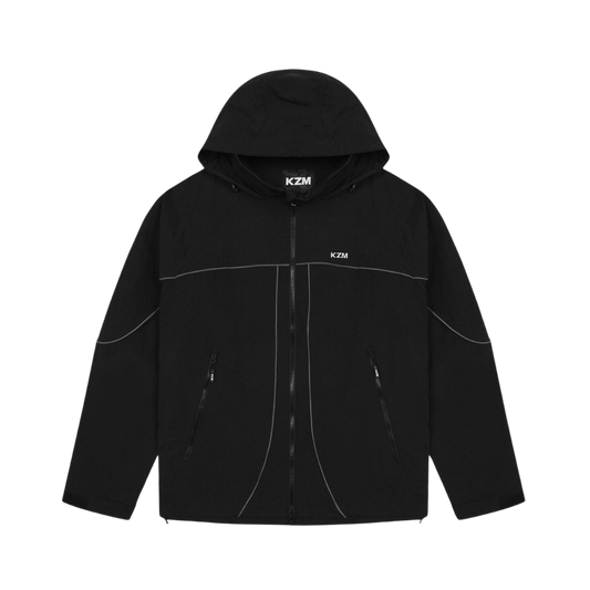 [Unisex] KZM Gotland Softshell Windbreaker