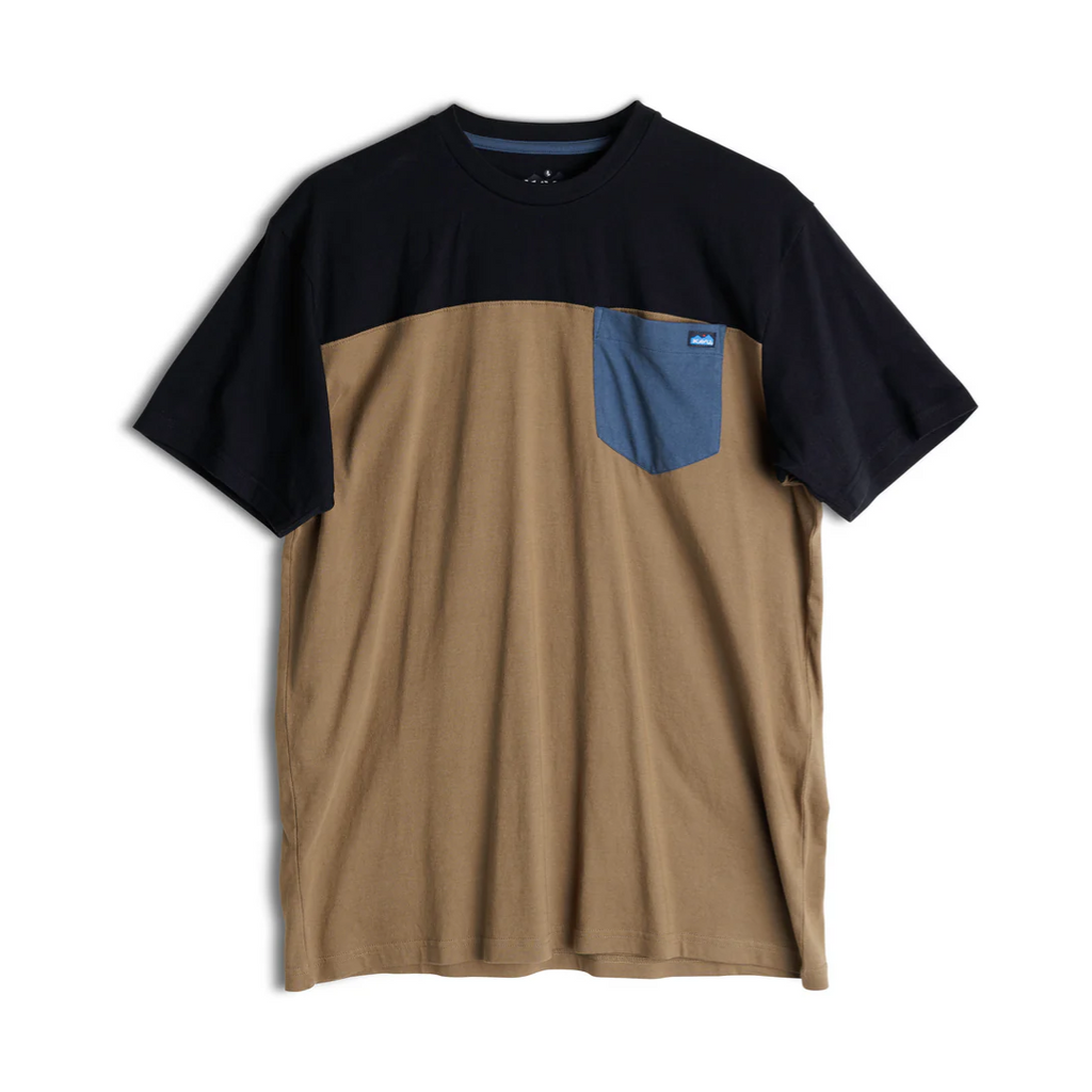 Kavu Piece Out Tshirt