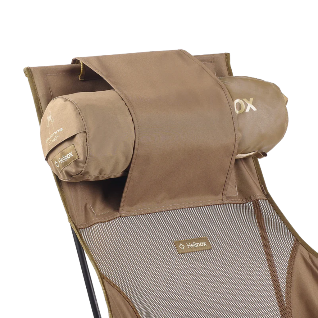 Helinox Savanna Chair - Coyote Tan