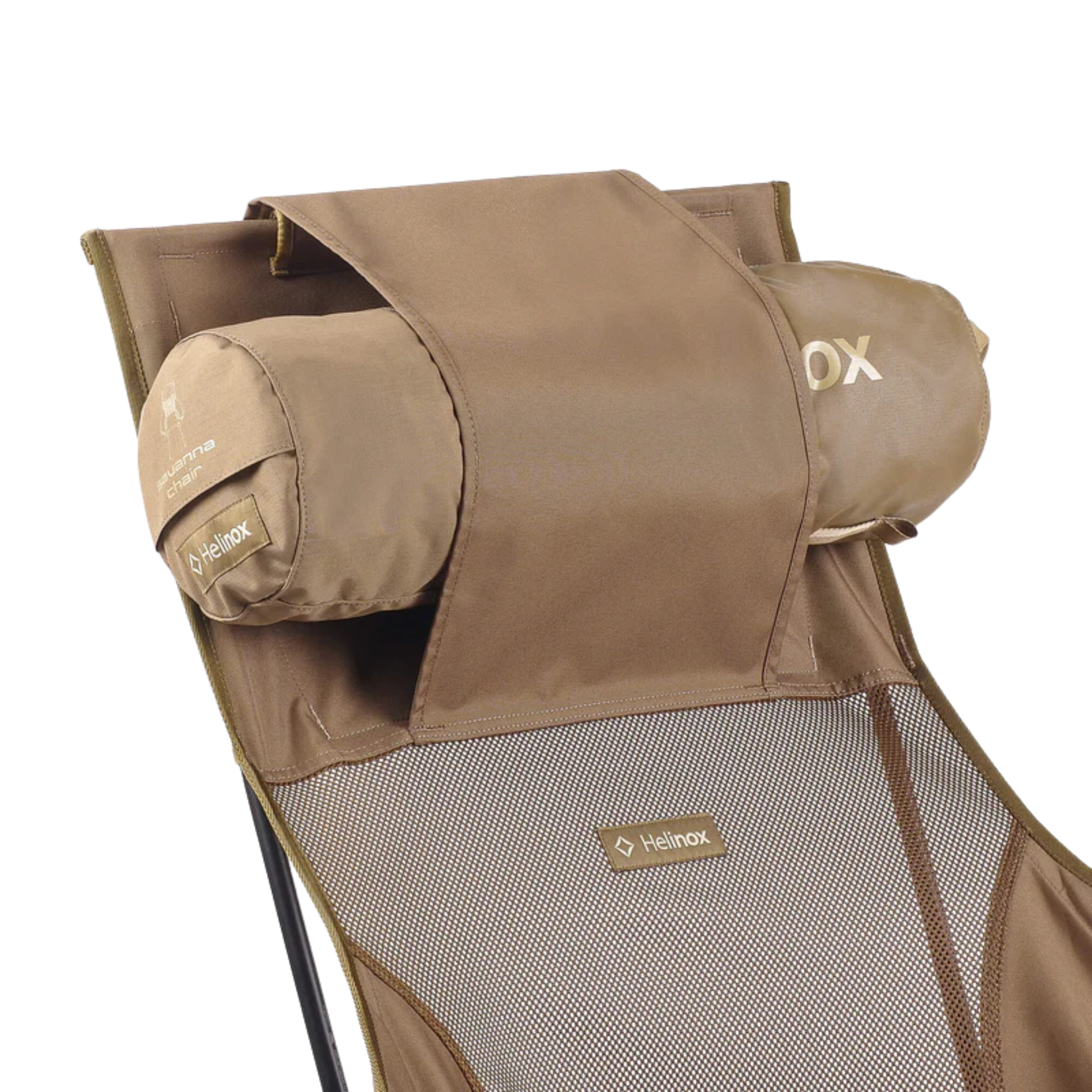 Helinox Savanna Chair - Coyote Tan