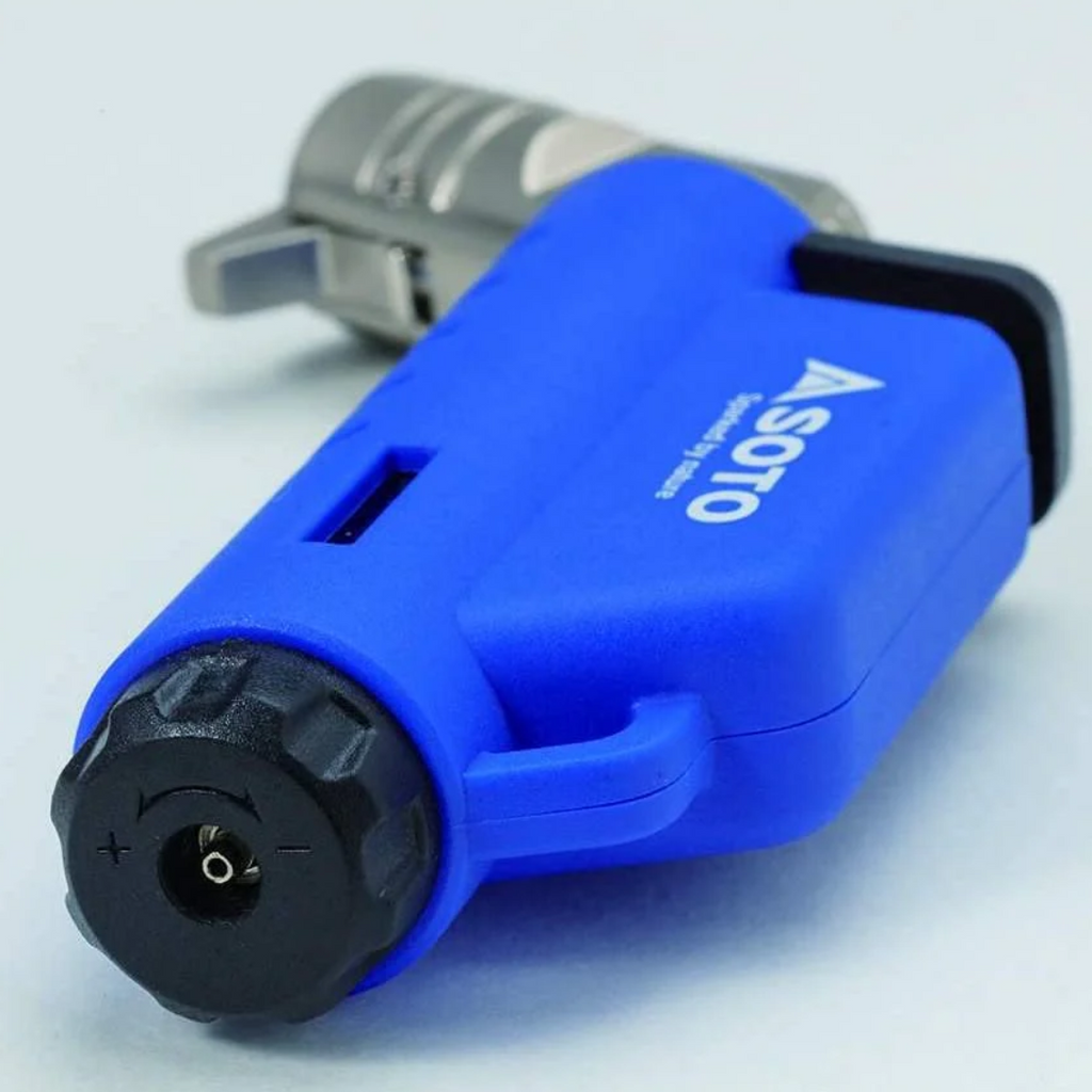 SOTO Micro Torch Granbell