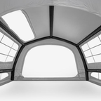[Caplennnn Followers Pre-order] KZM T-250 Air Tent & Accessories