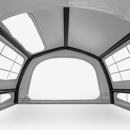 KZM T-250 Air Shelter