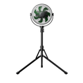 Lemoistar FT7L 10000mAh 8 Inch Foldable Extendable Hanging Fan