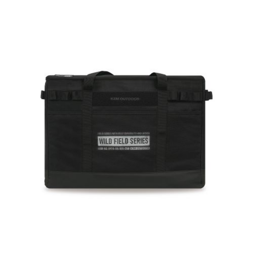 KZM Black Field Carry Bag XL