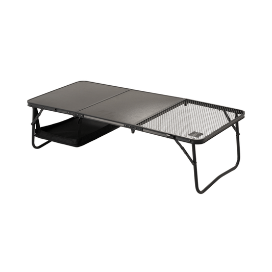 DoD Solori Chubo Table