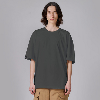 KZM Viva Dome Angle Half Short Sleeved T-Shirt