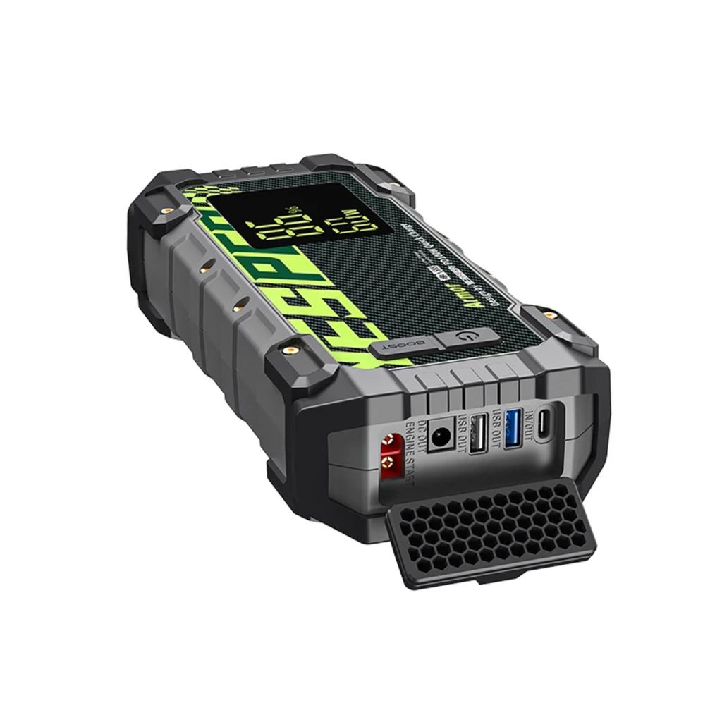 YESPER Armor Pro 12V Power Station