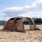 KZM Summit Arc Tent