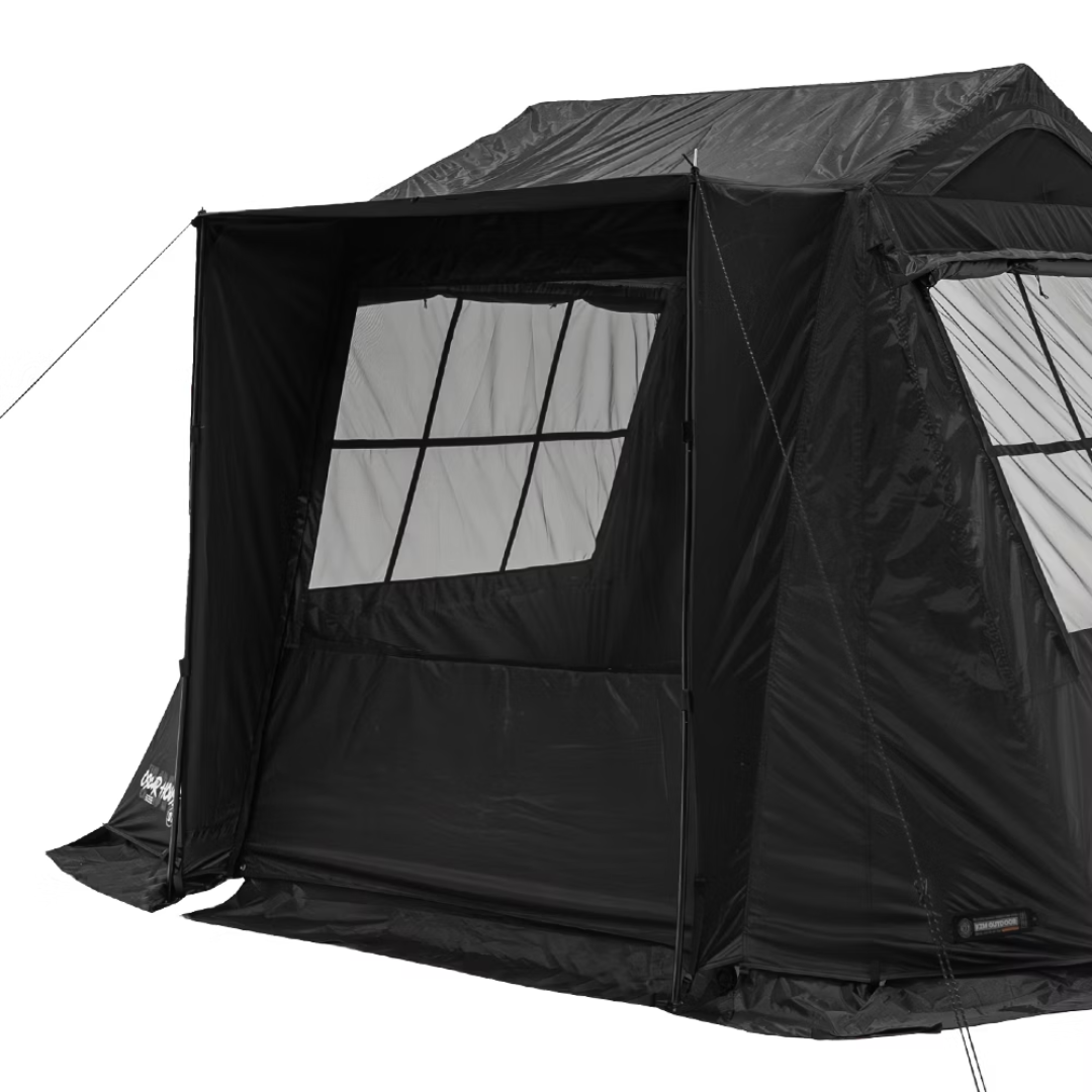 KZM Wild Field Oscar Cot House