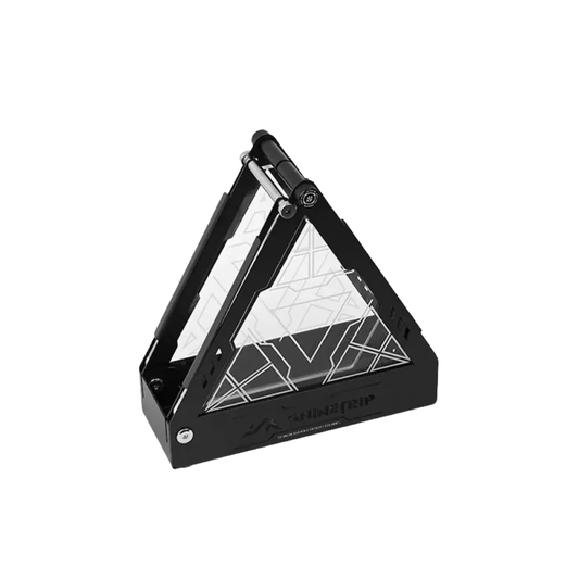 ShineTrip ST-05 Series Tactical Triangle Light Box - Gate of Time and Space