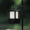Flextail Villa Lantern Vintage LED Rechargeable Lantern