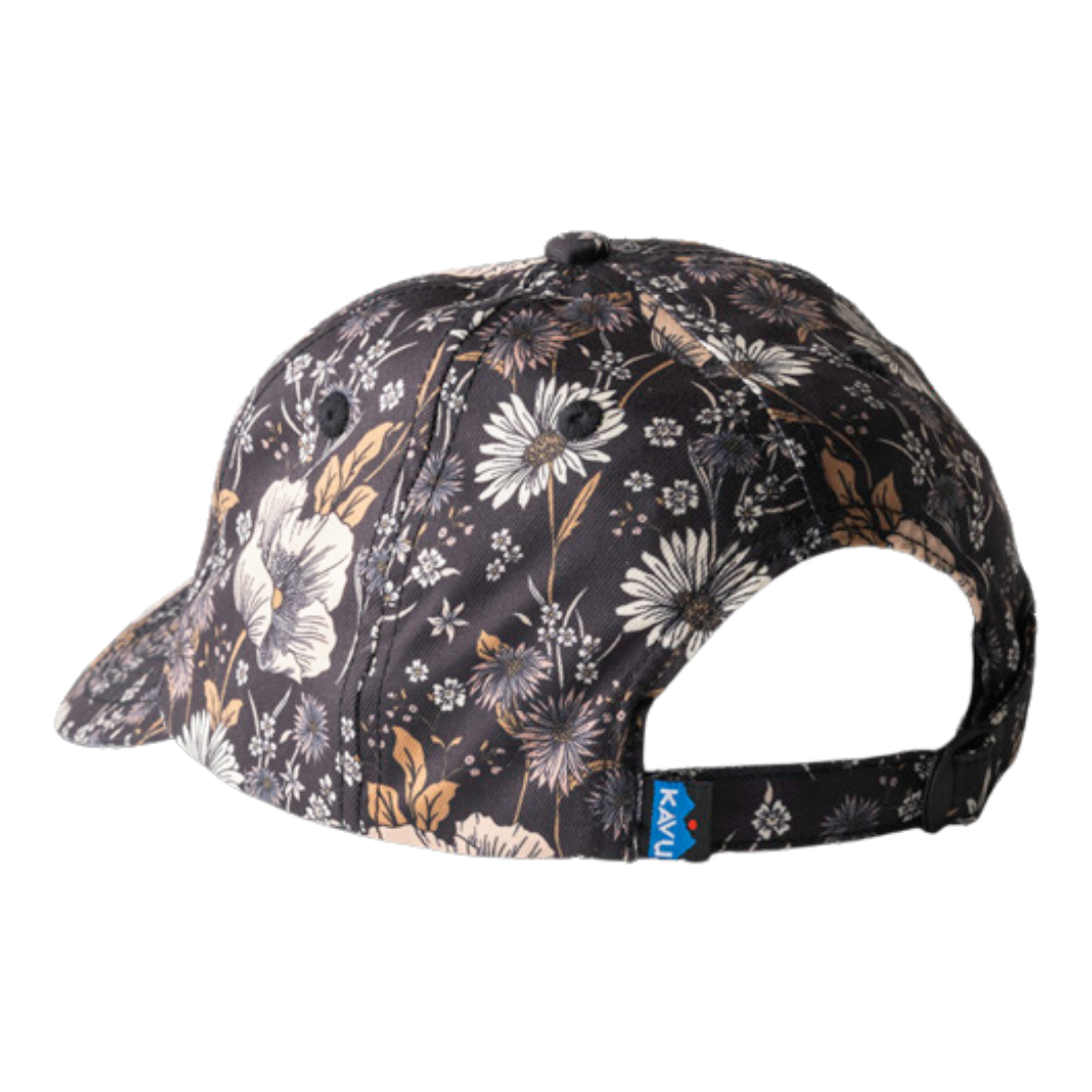 Kavu Ballard Baseball Cap