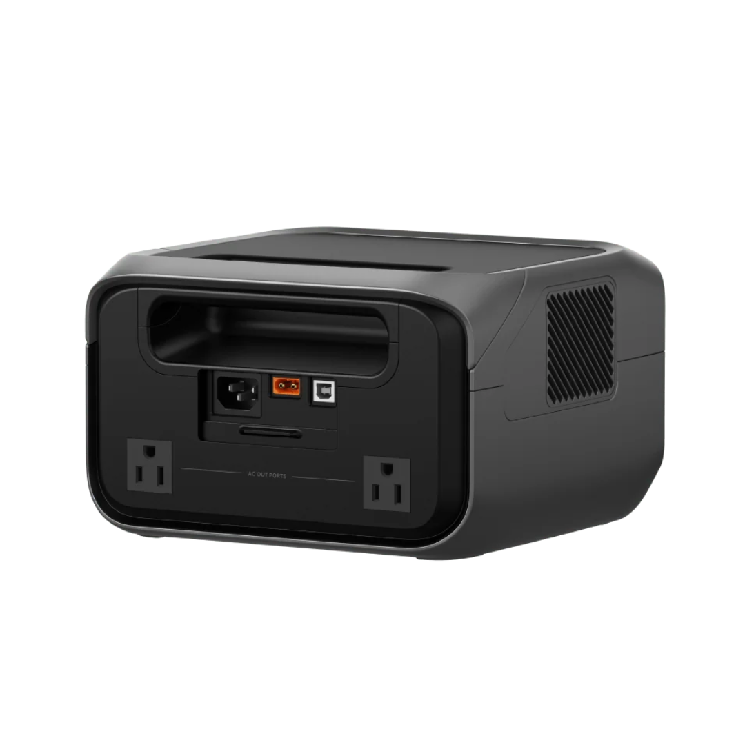 EcoFlow RIVER 3 Max Plus Portable Power Station (858Wh)