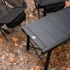 Goritta Works IGT Camping Table Modular Expandable Foldable