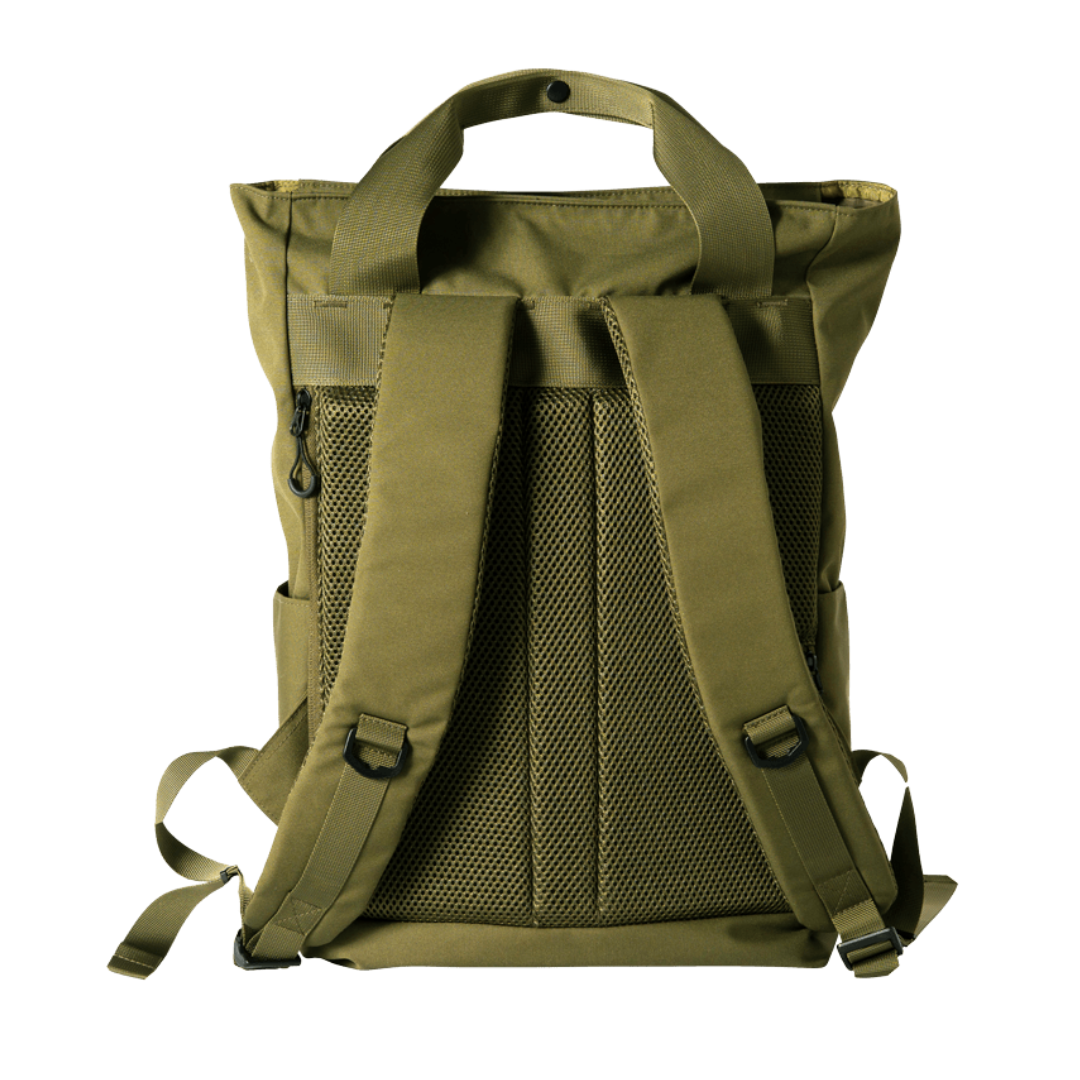 DoD Totesack 21L Capacity Backpack