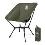 OneTigris Oasisflex Low Camping Chair