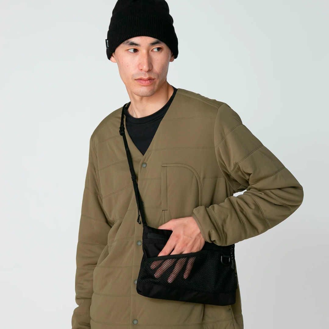 Snow Peak Everyday Use Sacoche