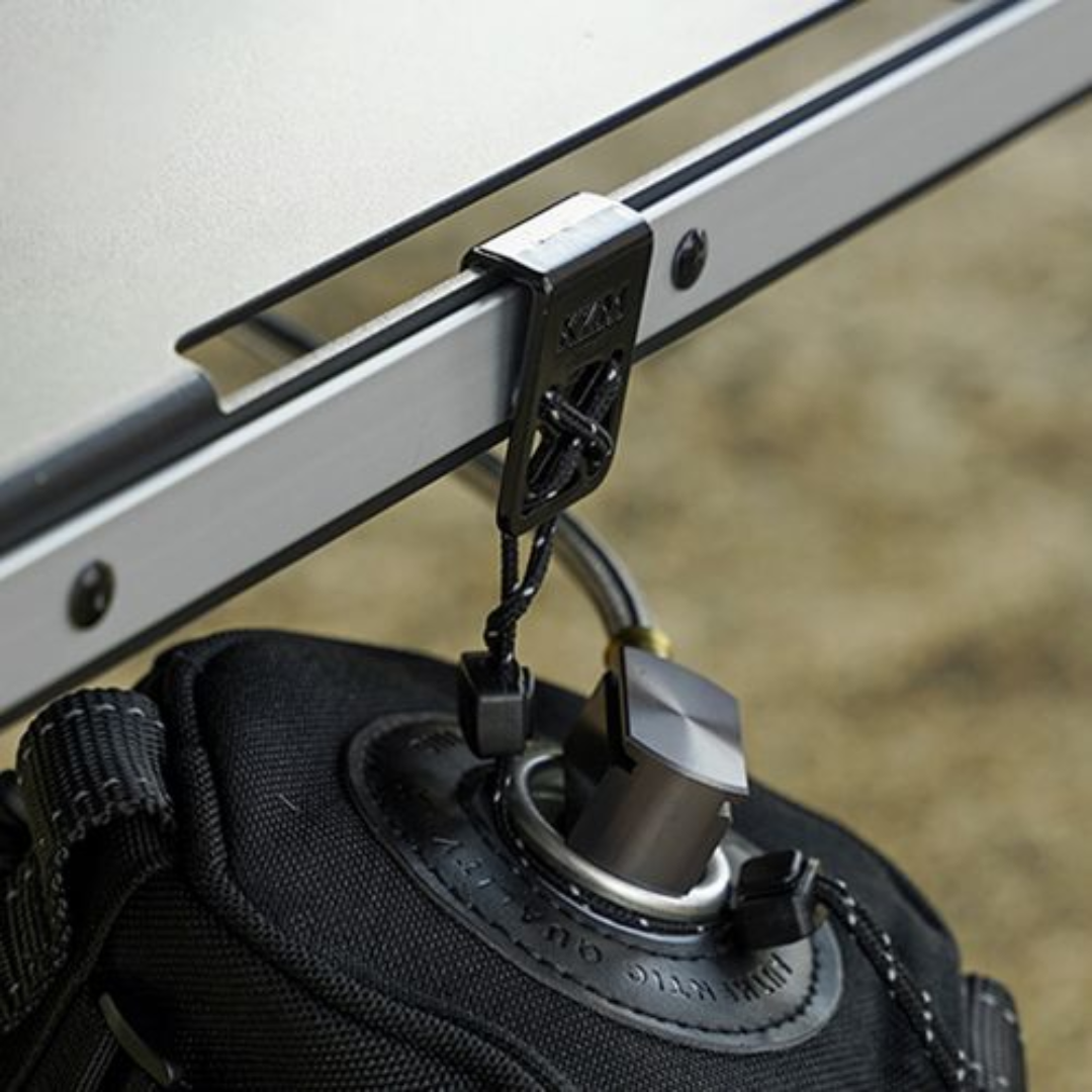 KZM Gas Holder Strap