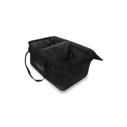 KZM Black Field Carry Bag