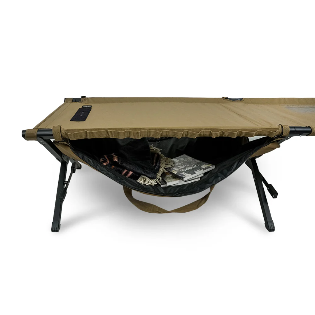 KZM Field Cot Basic