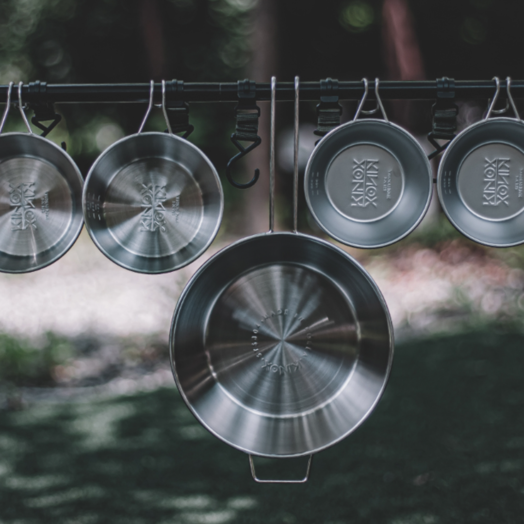 Kinox Big Sierra Cup 1800ml