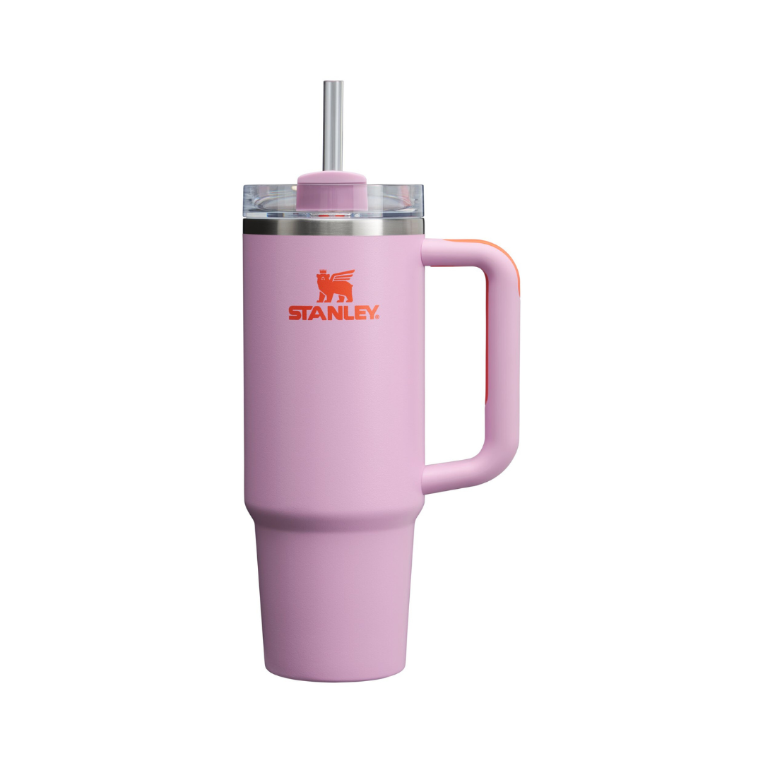 Stanley Quencher H2.0 FlowState™ Vacuum Insulated Tumbler - 30oz