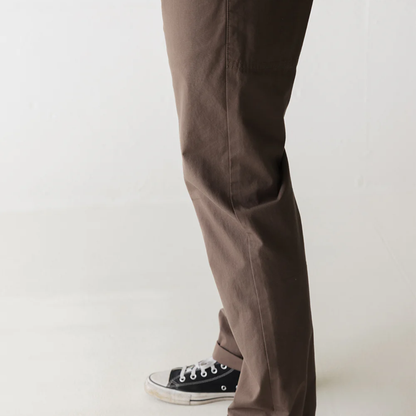 Kavu Chilli Lite Pants - Walnut