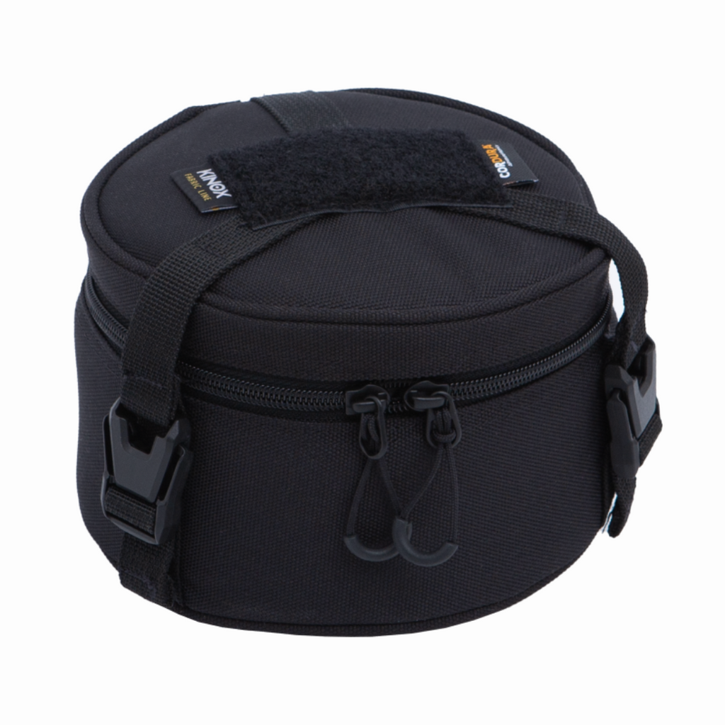 Kinox Sierra Round Gear Bag - Sierra Bag Multipurpose