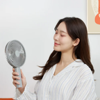 Claymore Handy A Lite Handheld Fan