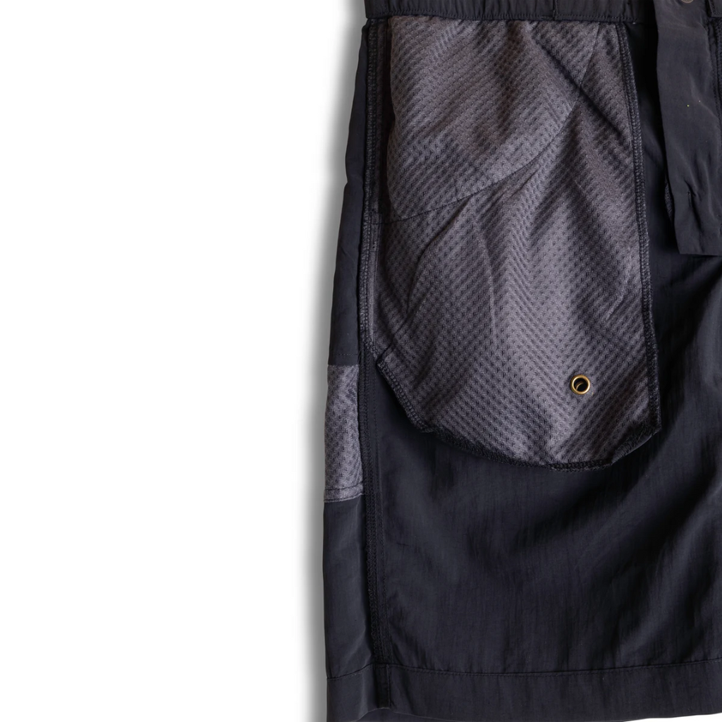 Kavu Big Eddy Shorts