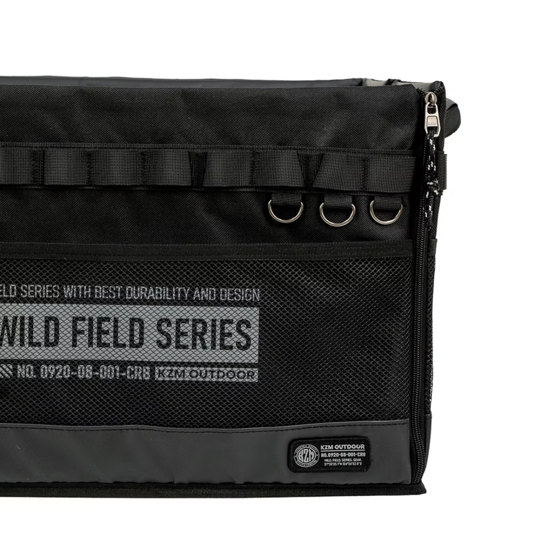 KZM Field Cabinet Box