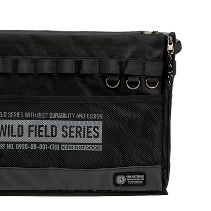 KZM Field Cabinet Box