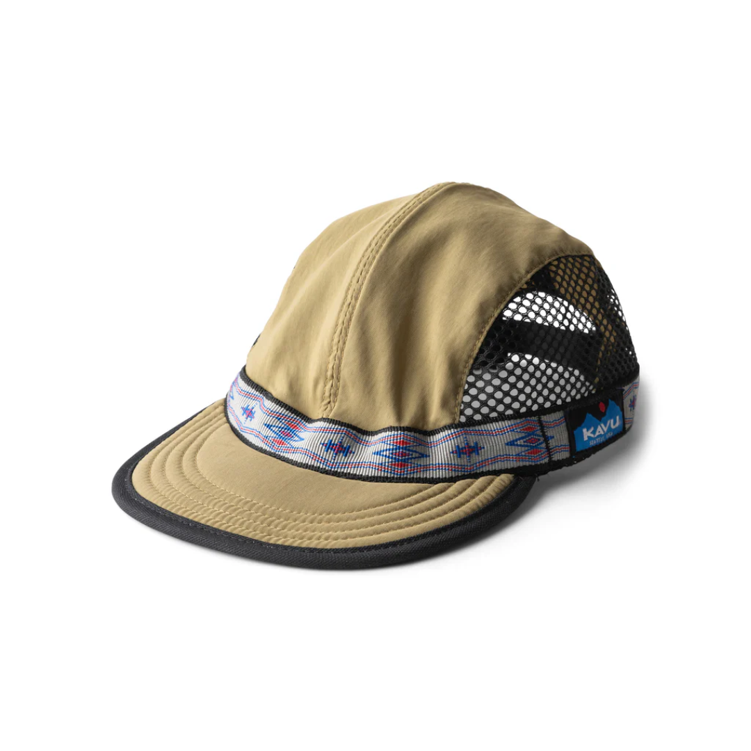 Kavu Capn Softbill Cap