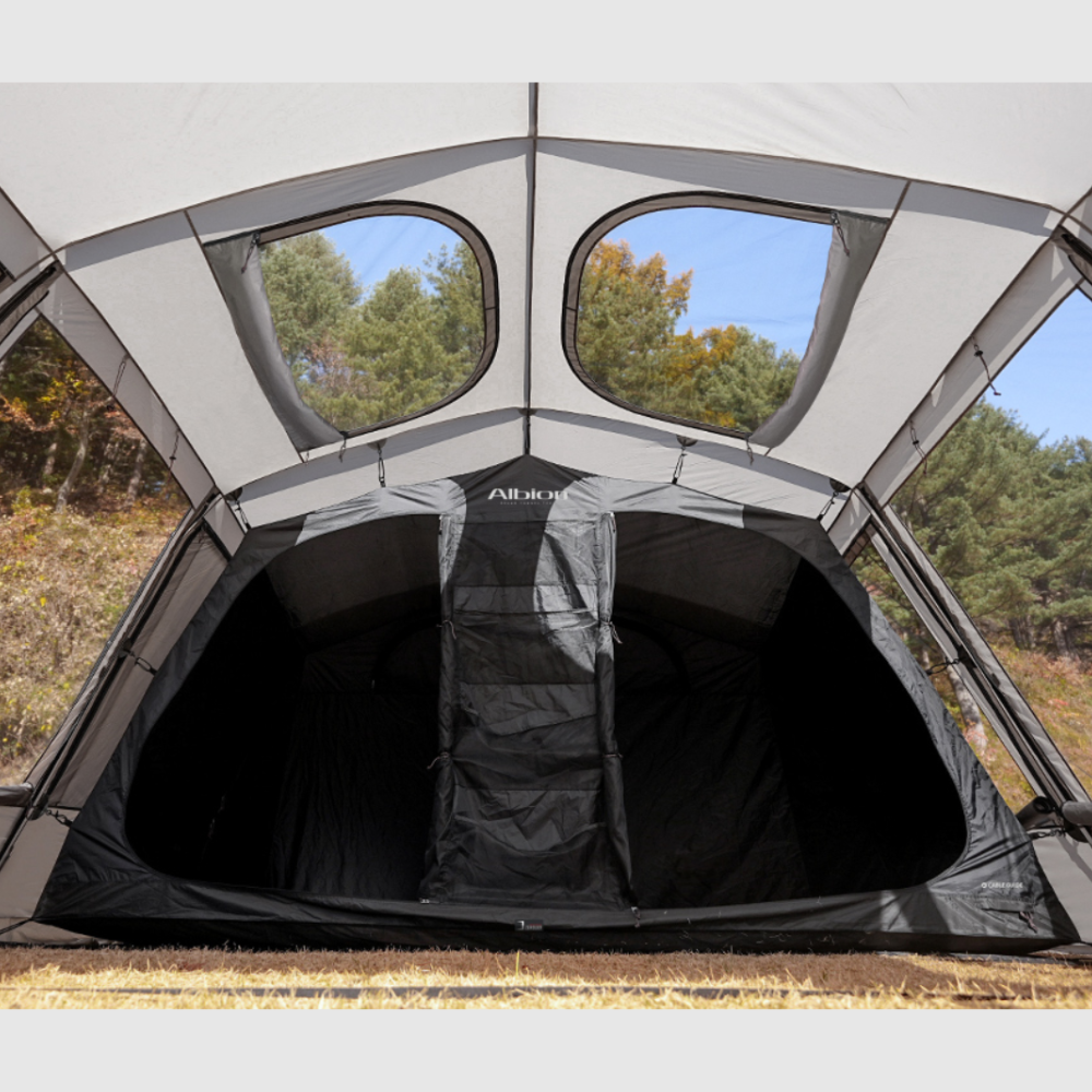 KZM Albion Tent