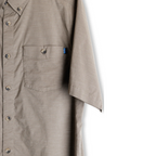 Kavu Welland Short Sleeve Button-Up Shirt
