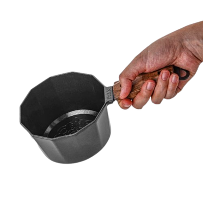 KZM Sodam Wan X EOL Bowl Light Cooking Pot