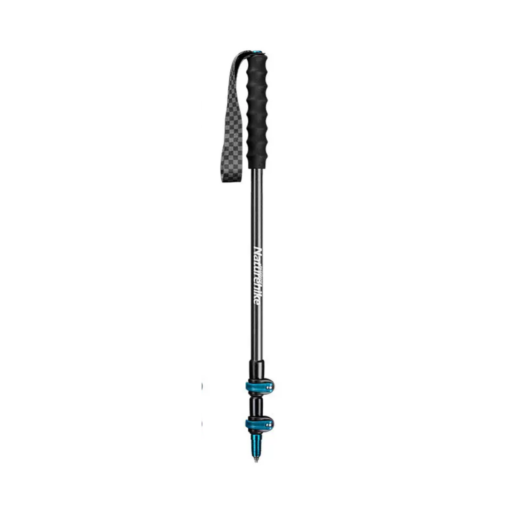 Naturehike Hoar Trek EXT2 Ultra Light Carbon Fiber Outer Lock Trekking Pole