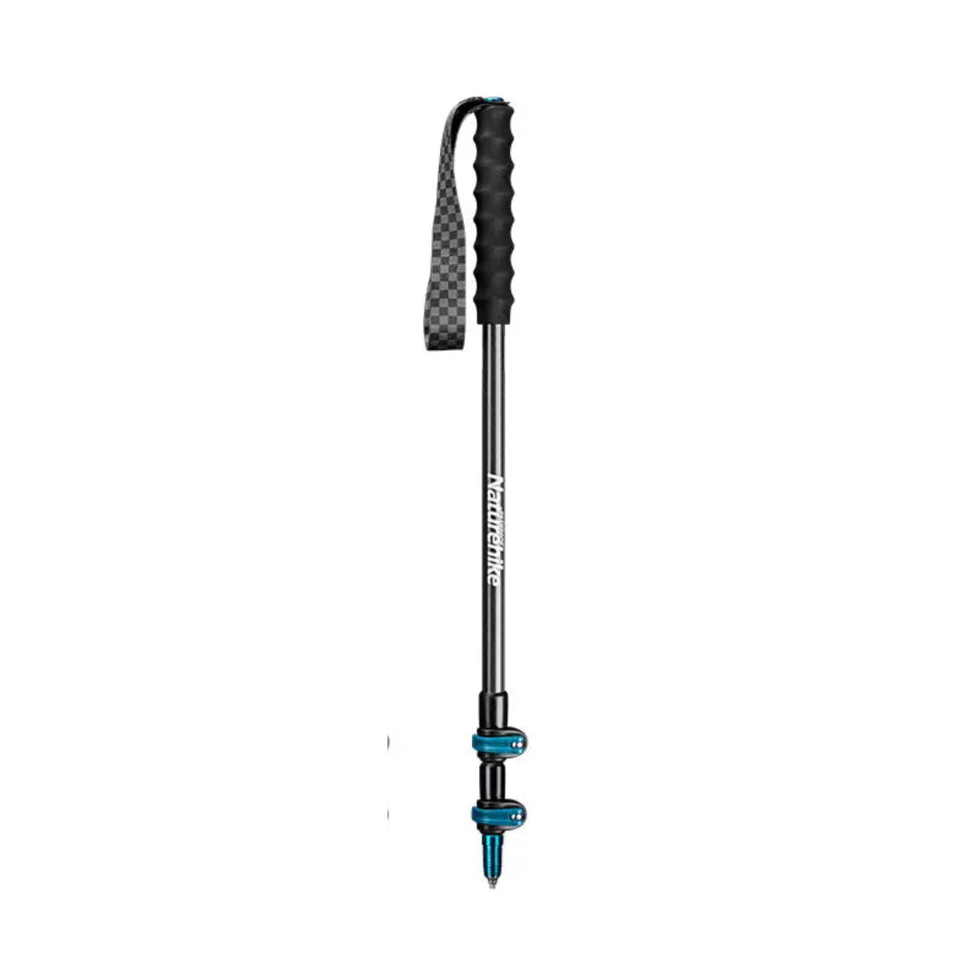 Naturehike Hoar Trek EXT2 Ultra Light Carbon Fiber Outer Lock Trekking Pole