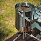 Kinox Camping STS316 Tongs