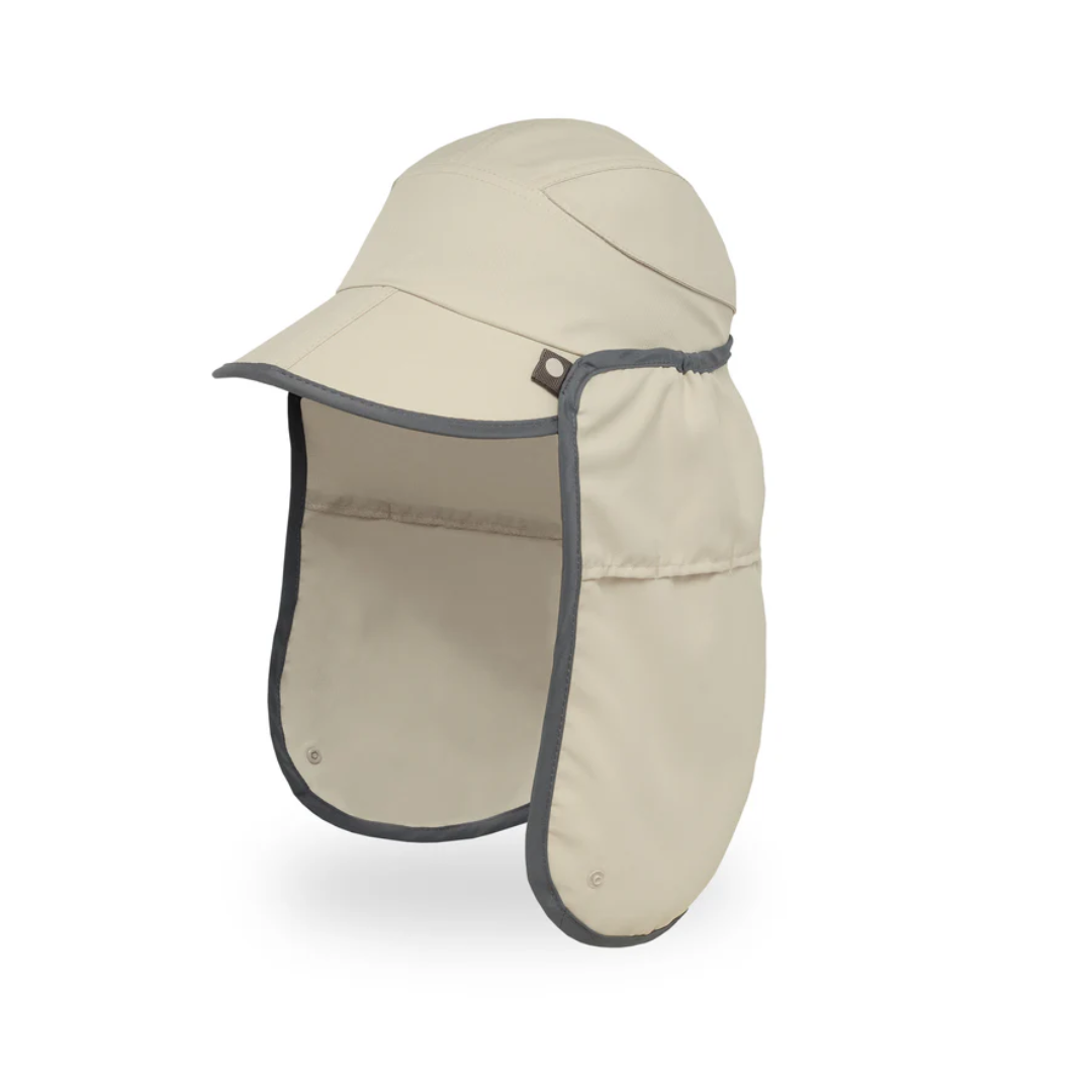 Sunday Afternoons Sun Guide Cap